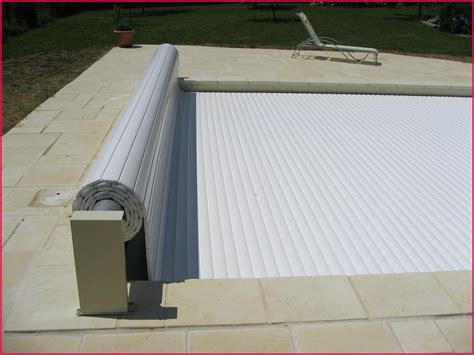 volet roulant piscine 8x4|prix volet piscine 8x4.